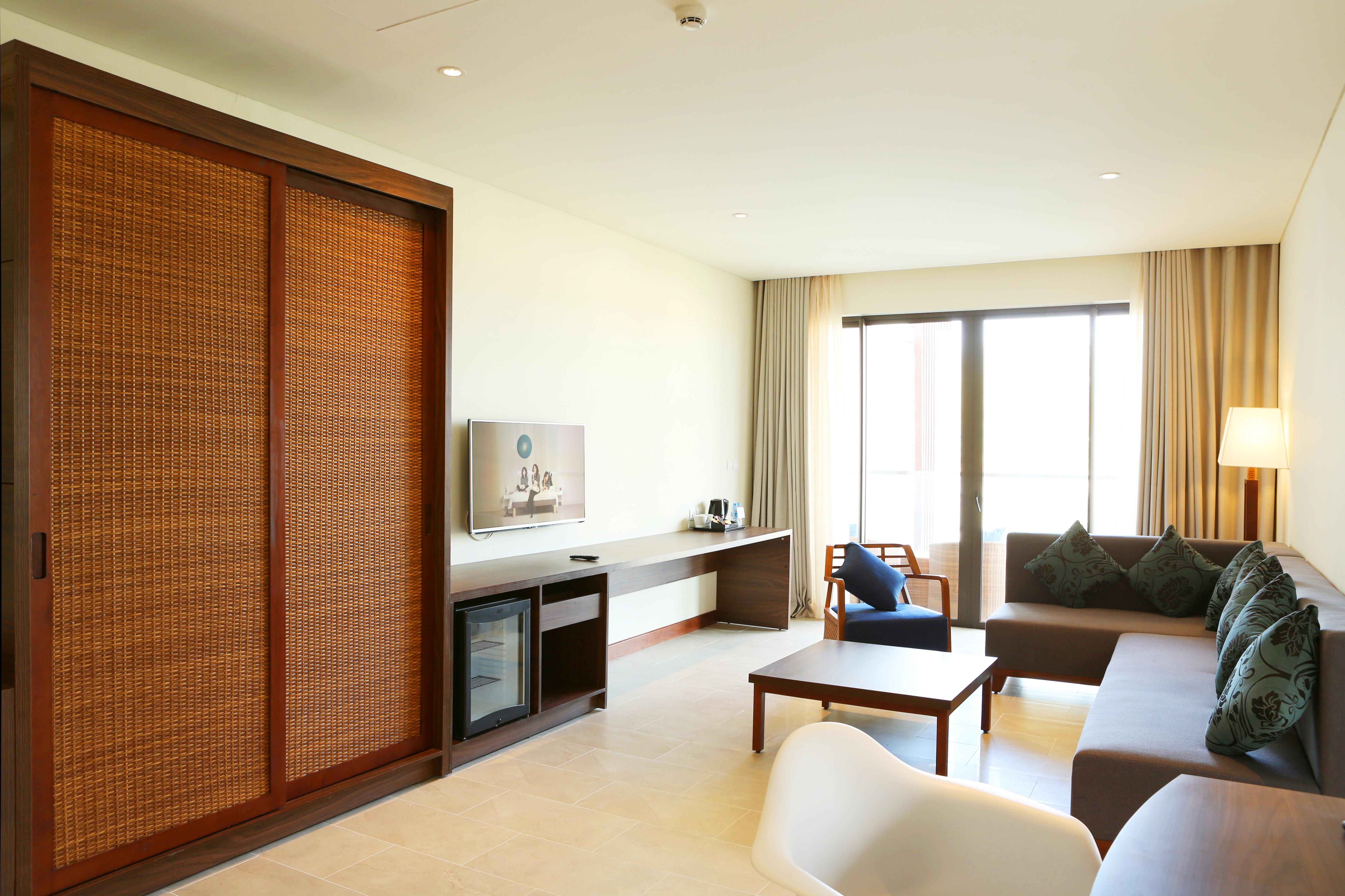 Novotel Station touristique Phu Quoc