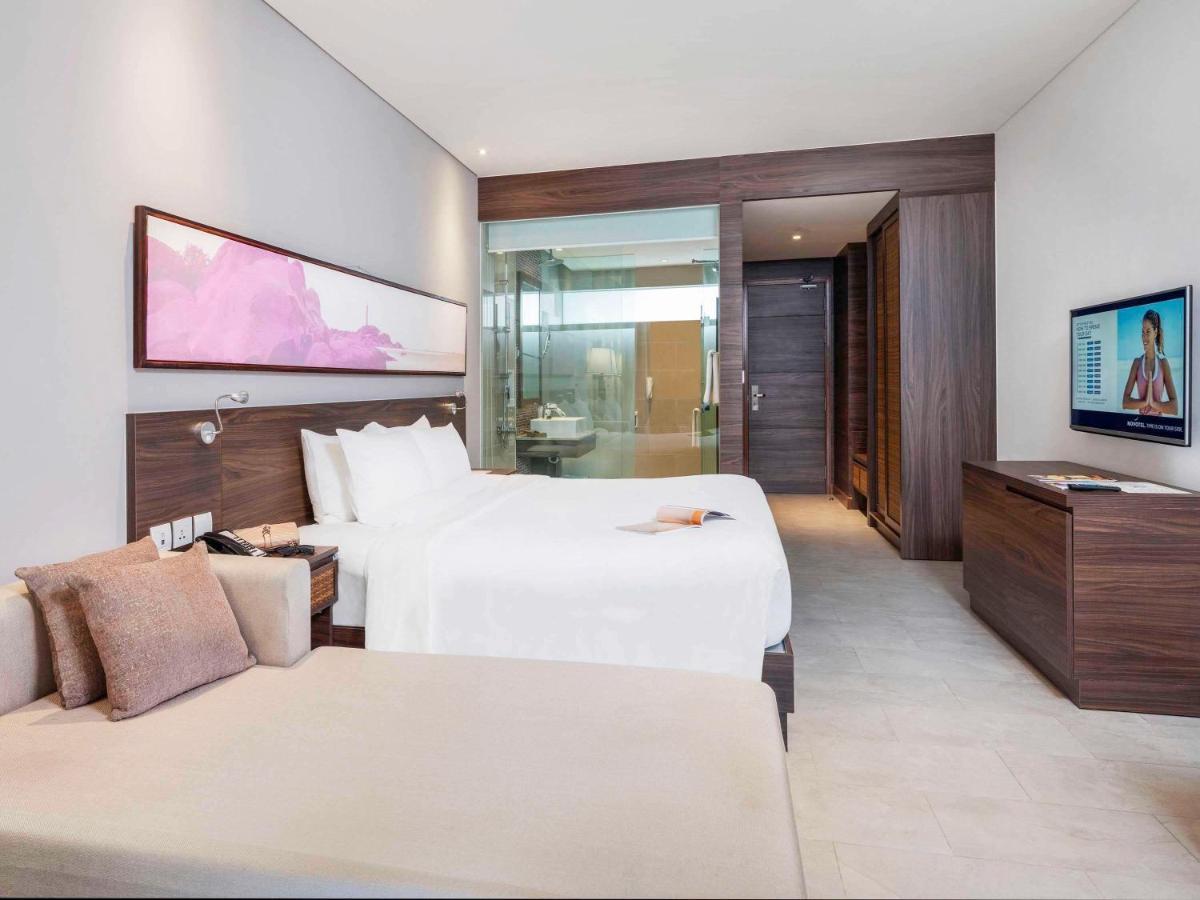 Novotel Дуонг-Донг