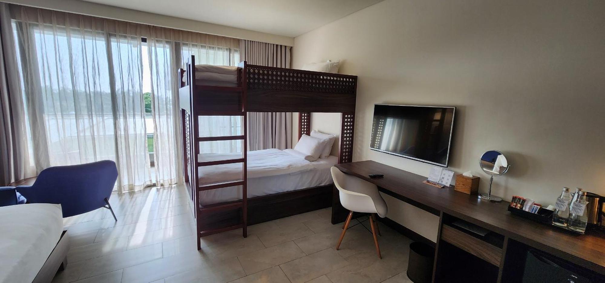 Novotel Курортный комплекс