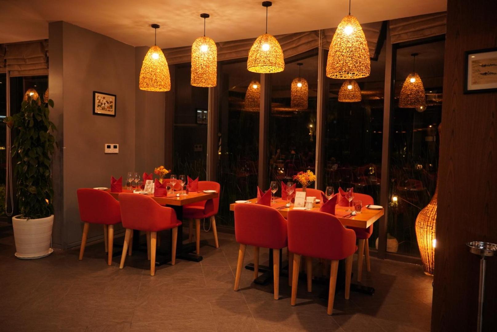 Курортный комплекс Novotel 5*