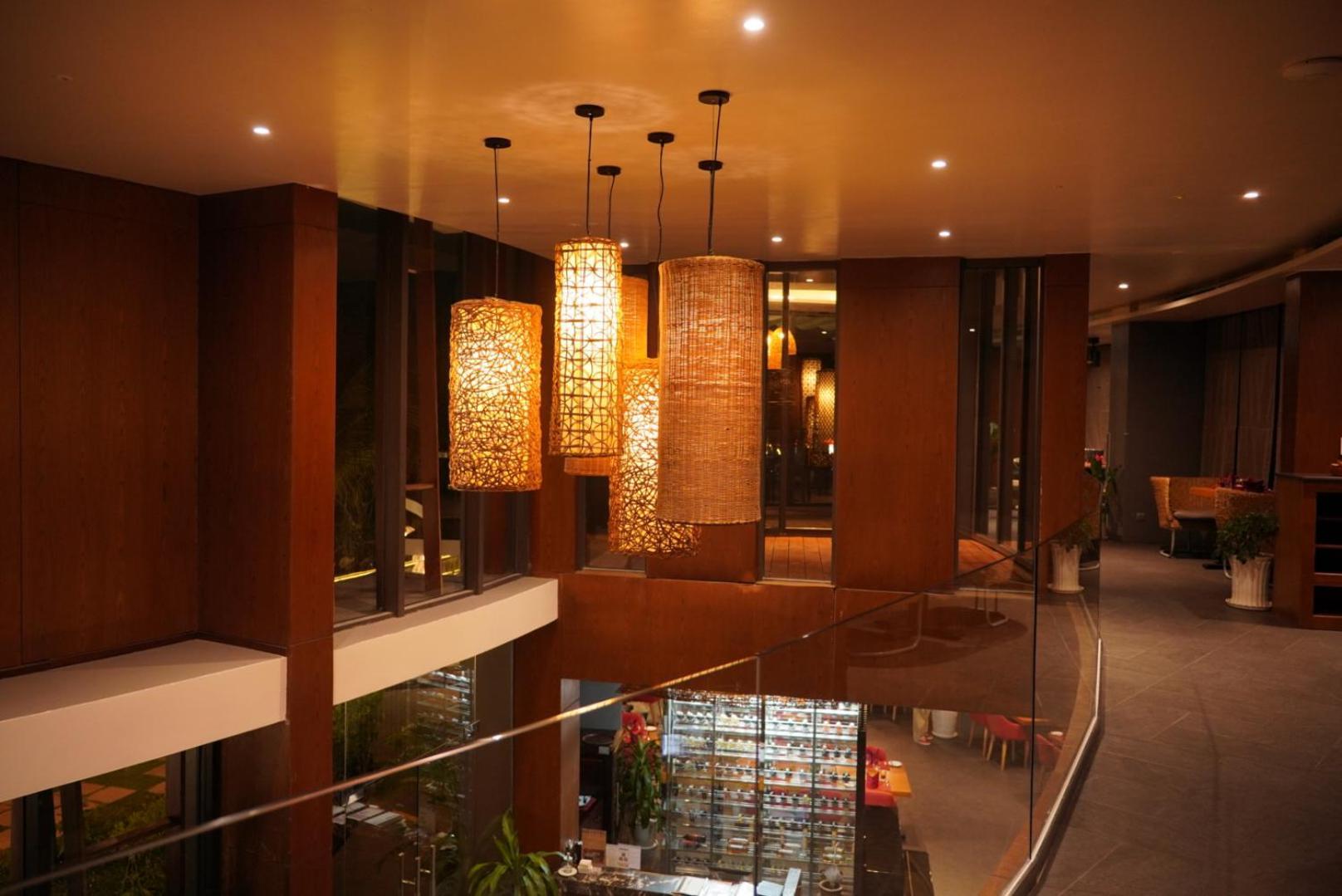Курортный комплекс Novotel 5*