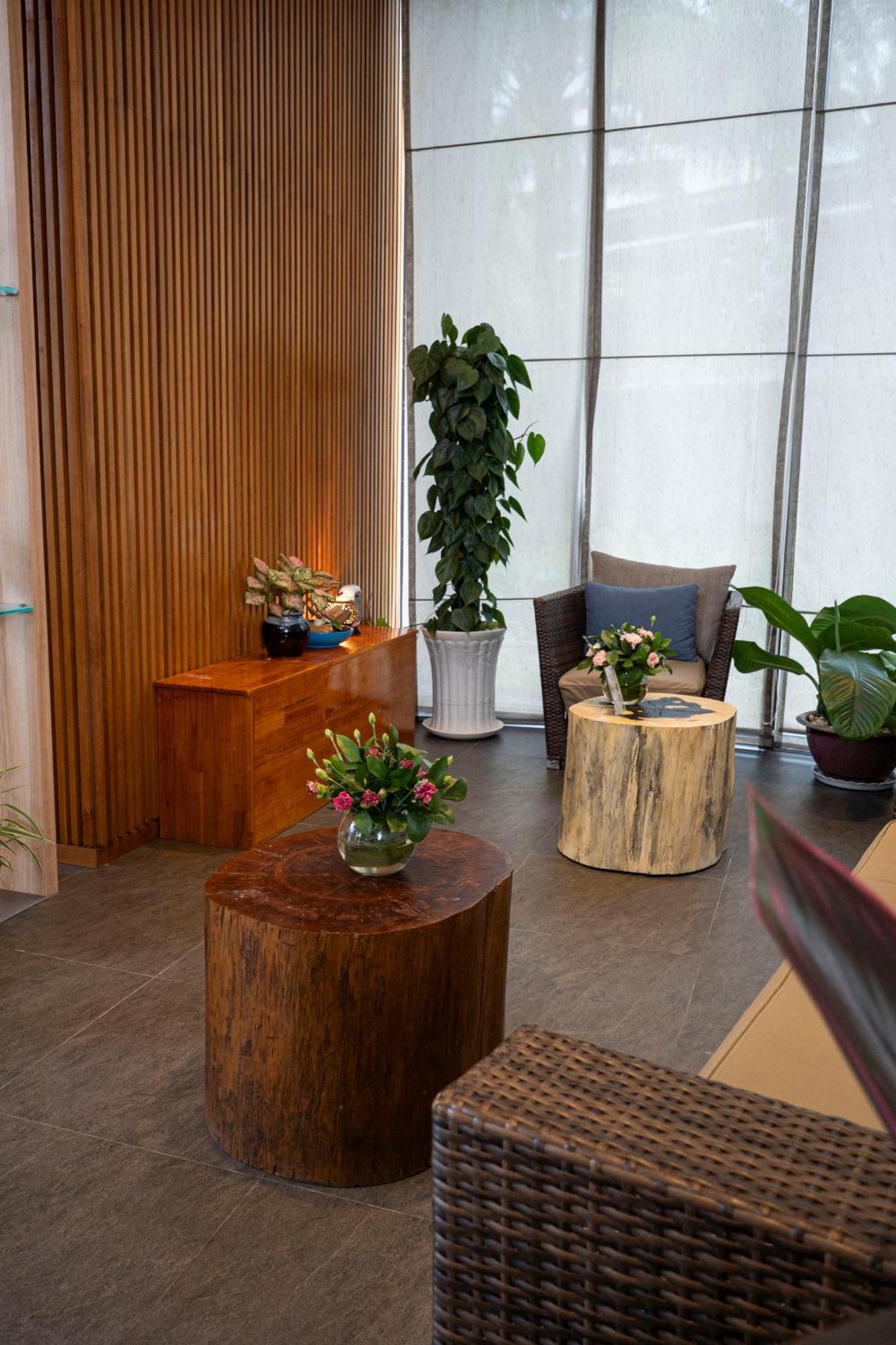 Novotel Курортный комплекс Дуонг-Донг
