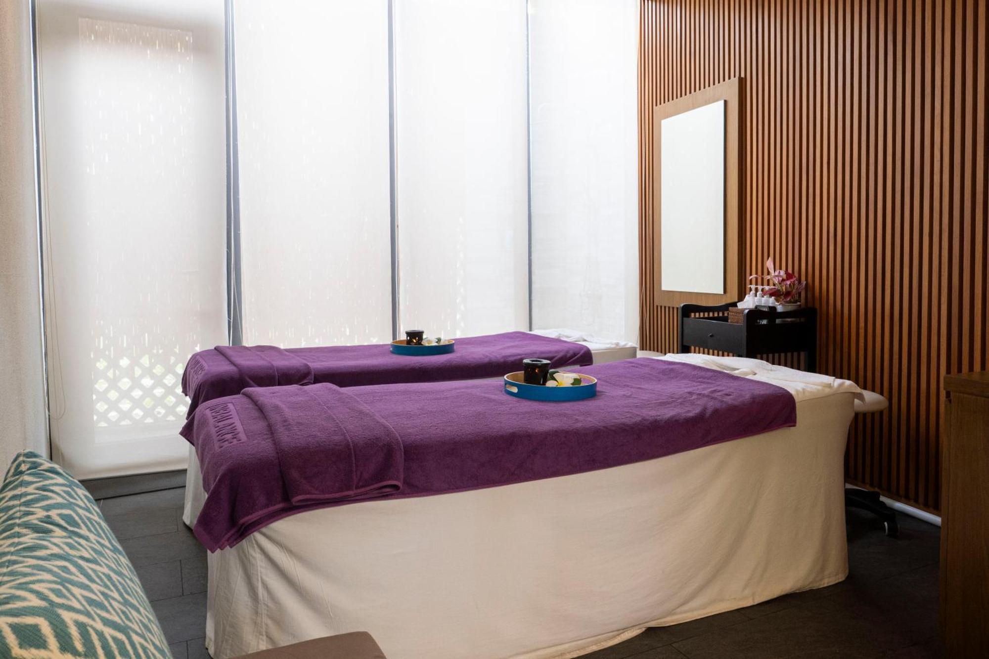 Курортный комплекс Novotel 5*