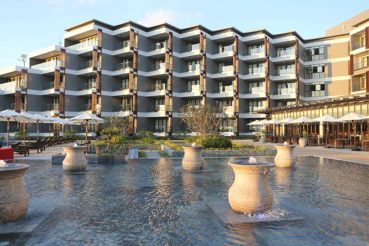 Novotel Курортный комплекс