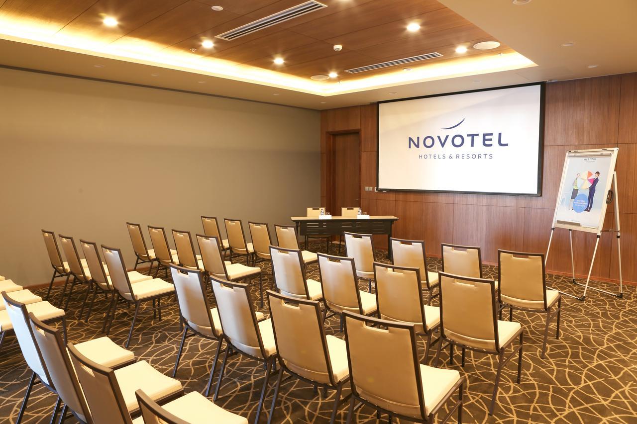 Novotel Курортный комплекс