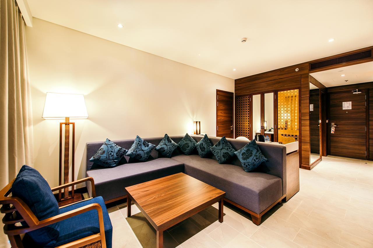 Novotel Station touristique Phu Quoc