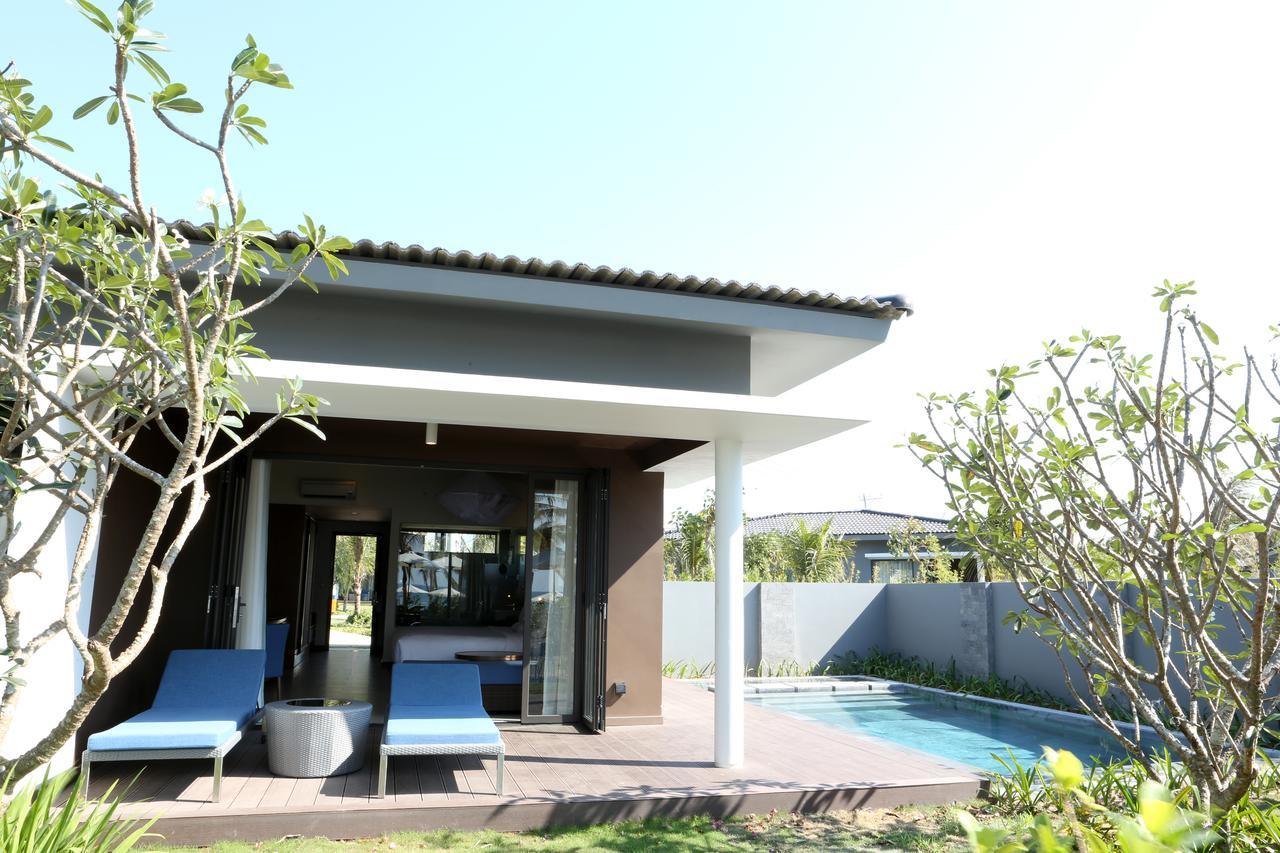 Station touristique Novotel Phu Quoc