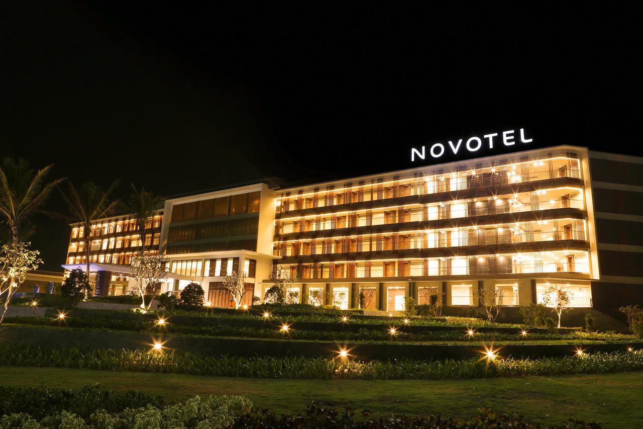 Station touristique Novotel 5*