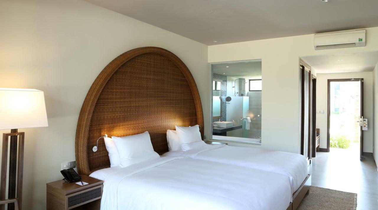 Novotel Курортный комплекс Дуонг-Донг
