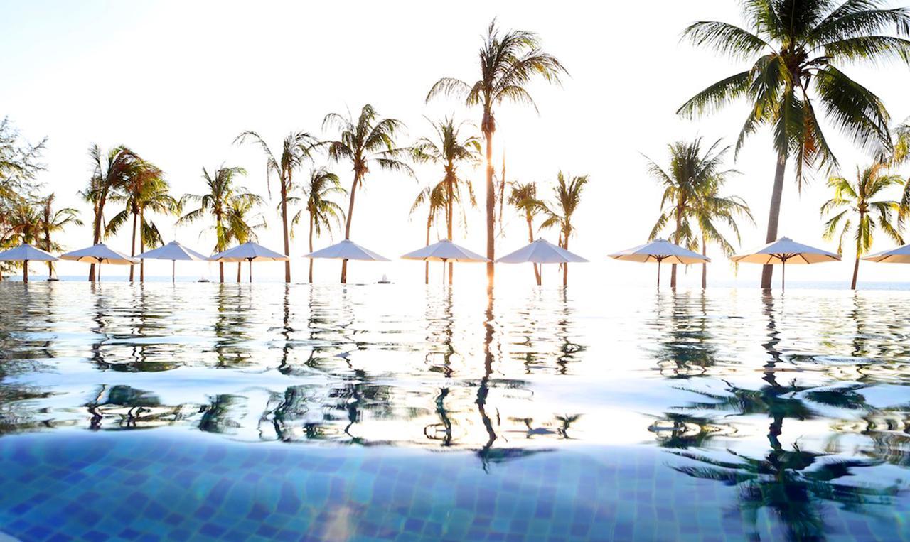 Khu nghỉ mát Novotel Phú Quốc