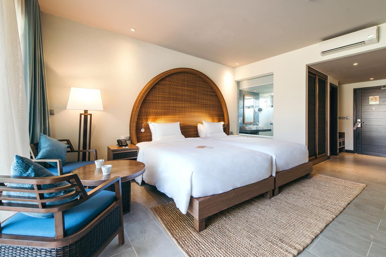 Khu nghỉ mát Novotel Phú Quốc